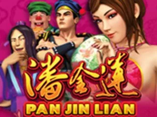 pan jin lian